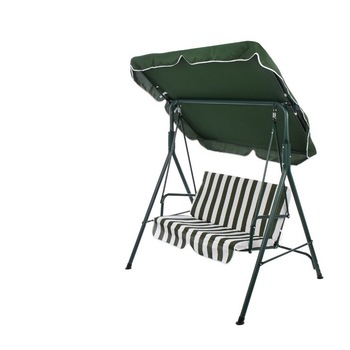 Balansoar Leagan, Banca Metal, Curte Gradina Terasa, Relaxare 2 Persoane Balansoar Leagan, Banca Metal, Curte Gradina Terasa, Relaxare 2 Persoane