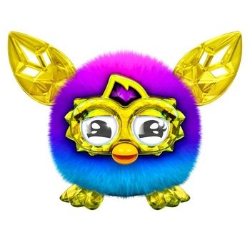 Imagini FURBY FURBF-PNBL - Compara Preturi | 3CHEAPS