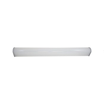 Corp LED baie cu intrerupator, 15w, 6400K, lumina rece, cu protectie IP44, 600mm Corp LED baie cu intrerupator, 15w, 6400K, lumina rece, cu protectie IP44, 600mm