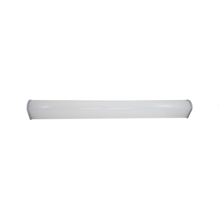 Corp LED baie cu intrerupator, 20w, 6400K, lumina rece, cu protectie IP44, 900mm