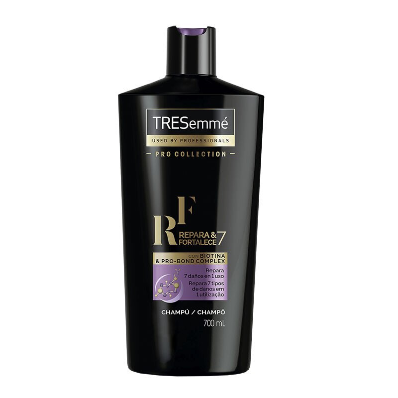 Sampon Repair & Protect 7 Tresemme 700 ml