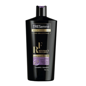 Sampon Repair & Protect 7 Tresemme 700 ml Sampon Repair & Protect 7 Tresemme 700 ml