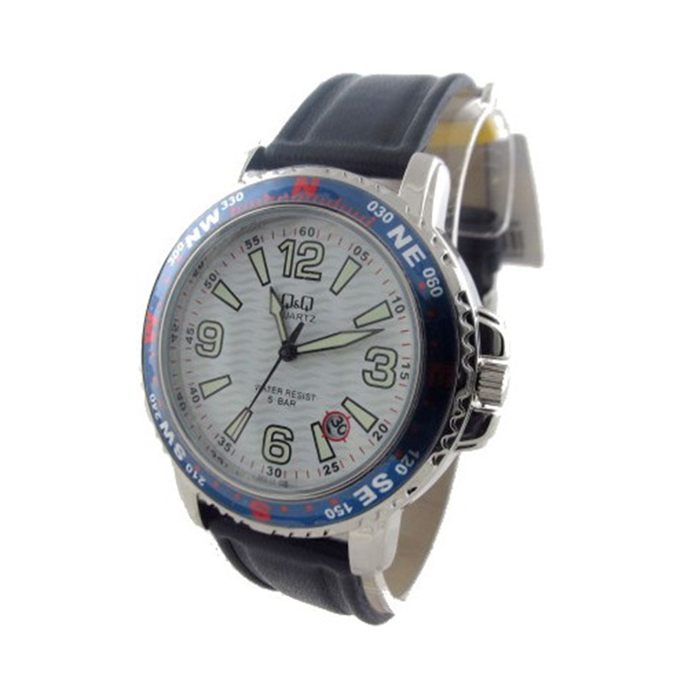 Ceas barbatesc Q&Q A402-314Y