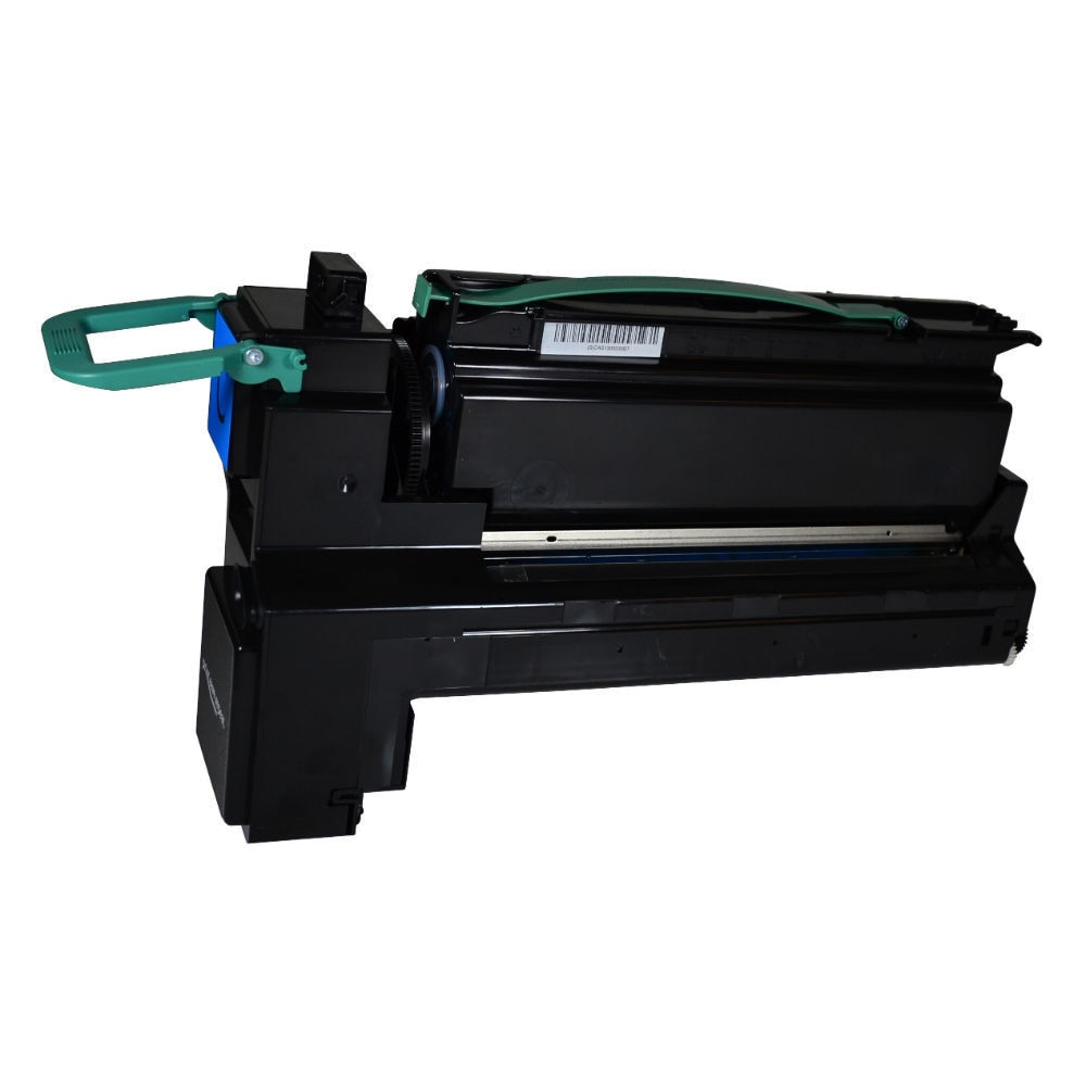 Cartus Toner 6000 Pag C792 C Compatibil Lexmark C792de / C792dhe / C792dte / C792e / X792 / X792de / X792dte / X792dtfe / X792dtme / X792dtpe / X792dtse
