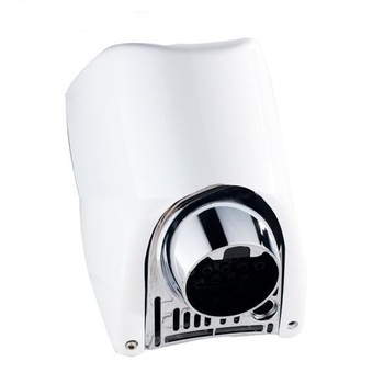 Uscator senzor TRENDY S 1100w carcasa plastic fiabil consum redus alb mat Uscator senzor TRENDY S 1100w carcasa plastic fiabil consum redus alb mat