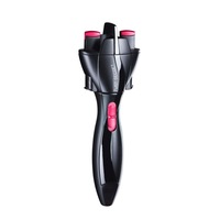 Aparat de impletit parul Twist Secret portabil, cu Baterie inclusa