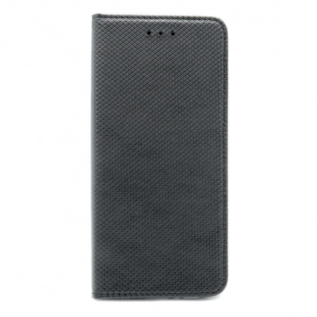 Husa magnetica Huawei P Smart 2019 neagra
