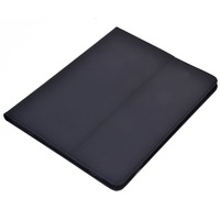Husa pentru tableta universala, 9.7-10.1", tip stand, negru