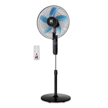 Ventilator cu picior Daga Di4 Aria Silence Control 40. 45 W, 40 cm, TELECOMANDA, Debit aer: 61 mc/min, 3 viteze,3 moduri de functionare, miscare oscilatorie, picior reglabil 1,28m. Negru Ventilator cu picior Daga Di4 Aria Silence Control 40. 45 W, 40 cm, TELECOMANDA, Debit aer: 61 mc/min, 3 viteze,3 moduri de functionare, miscare oscilatorie, picior reglabil 1,28m. Negru