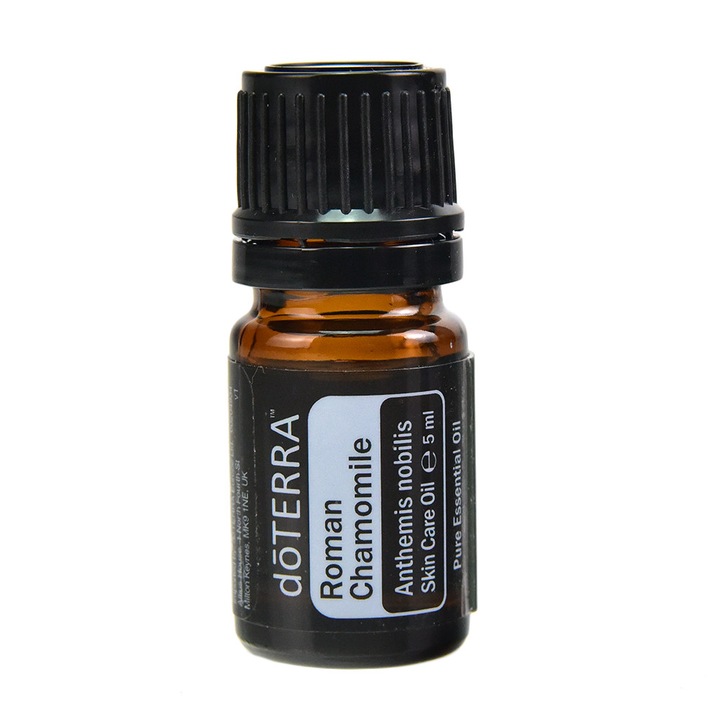 Ulei Esential de Musetel Roman, 5 ml, DōTerra