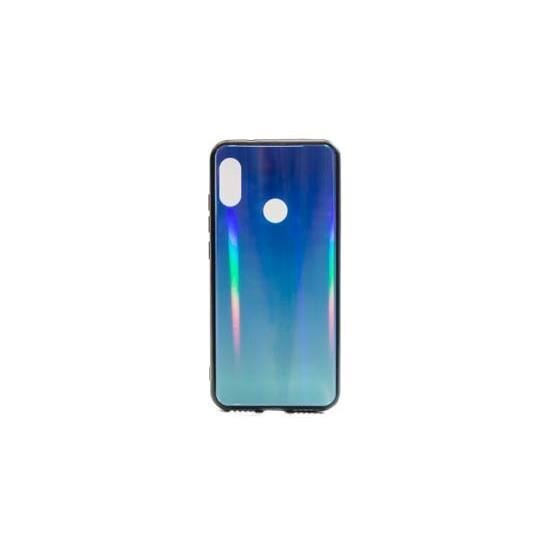 Husa Xiaomi Mi S2,Redmi Y2 - Iberry Glass Albastru