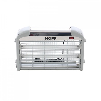 Aparat impotriva insectelor cu UV, ATS ,2 x 10 W Aparat impotriva insectelor cu UV, ATS ,2 x 10 W