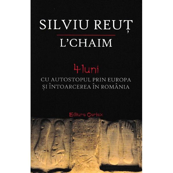 L'chaim - Silviu Reut