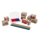 Set de pictura pentru copii, Melissa&Doug, Multicolor