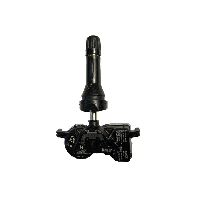 Senzor pentru monitorizarea presiunii din anvelopa Renault Talisman