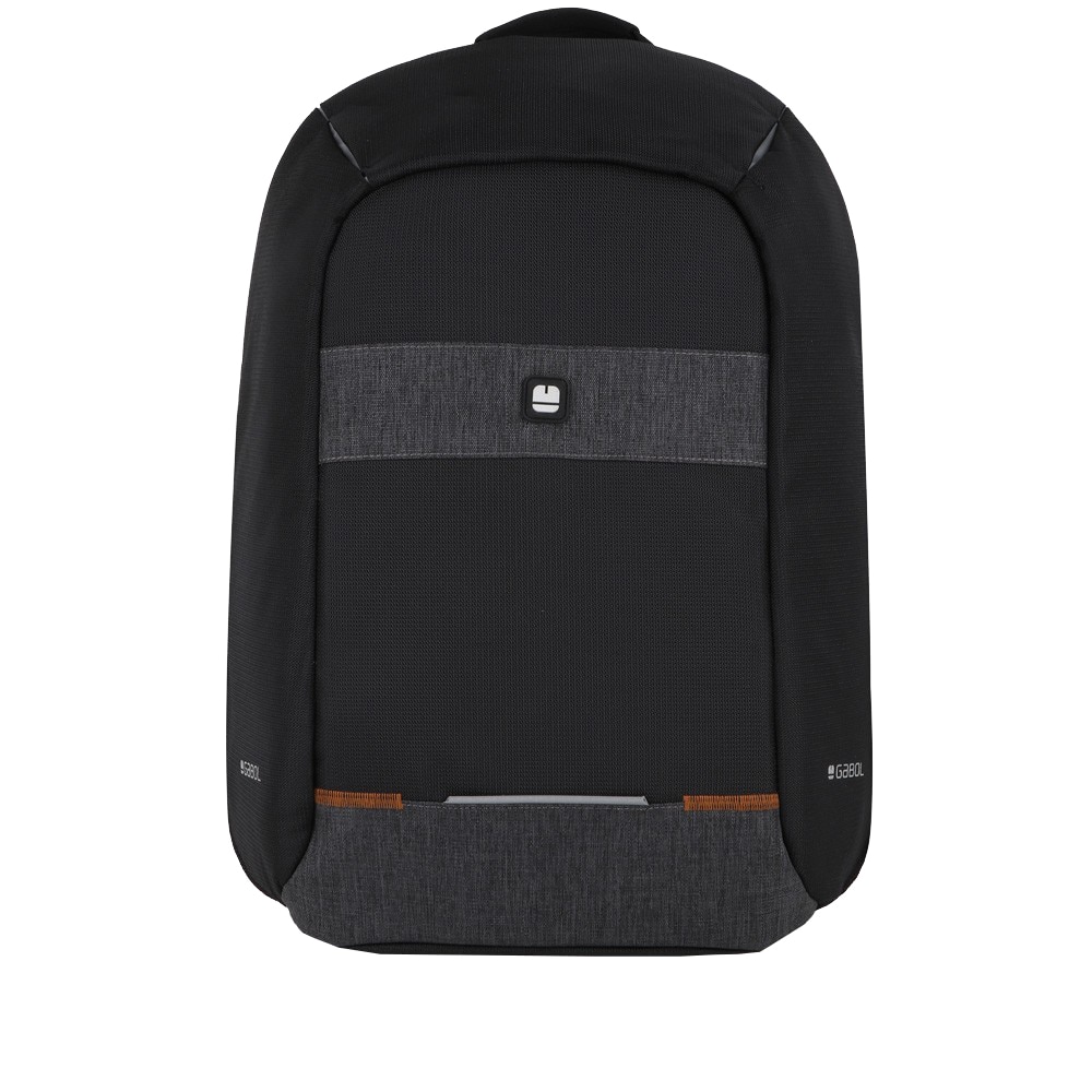 Ghiozdan Gabol cu sistem inchidere anti furt colectia Adolescenti/Norman art. 311297