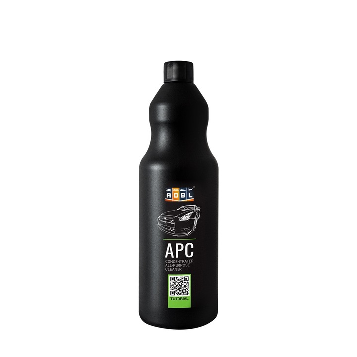 Solutie, ADBL, APC, curatare, 1L