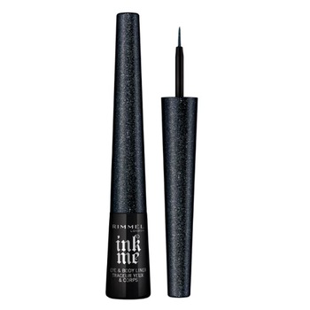Eyeliner Ink Me Rimmel London (3,5 ml) 002 - black Eyeliner Ink Me Rimmel London (3,5 ml) 002 - black