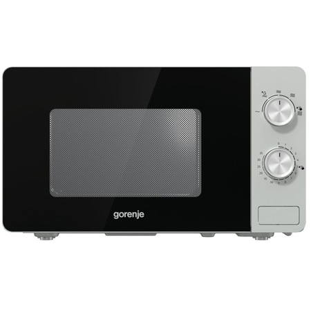 Cuptor Cu Microunde Gorenje Mo20e1s 20l 800w Functia Aquaclean