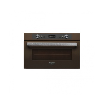 Cuptor cu microunde incorporabil Hotpoint Ariston MD 764 CF HA ,capacitate 31 litri, putere 1000 W, grill 800 W, control electronic, afisaj digital, cafea Cuptor cu microunde incorporabil Hotpoint Ariston MD 764 CF HA ,capacitate 31 litri, putere 1000 W, grill 800 W, control electronic, afisaj digital, cafea