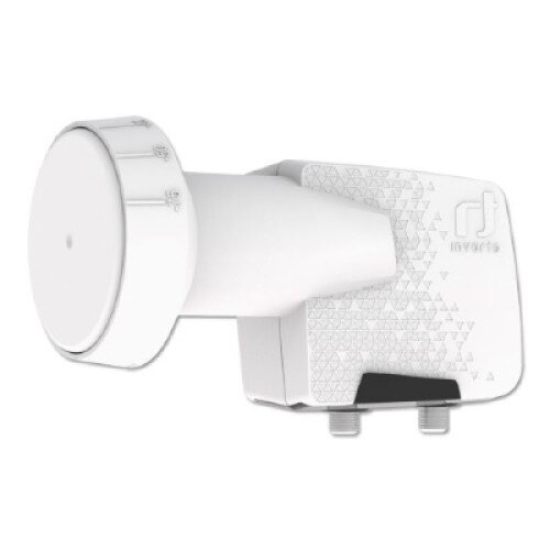 Receptor semnal antena LNB Inverto PLL Twin
