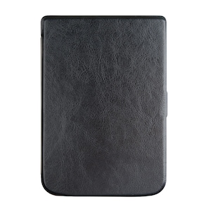 Husa ebook, ReaderBG, Pentru Pocketbook 616-627-632, Negru