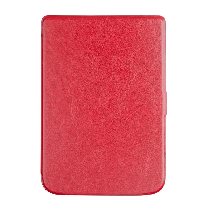 Pocketbook 616-627-632, piros tok