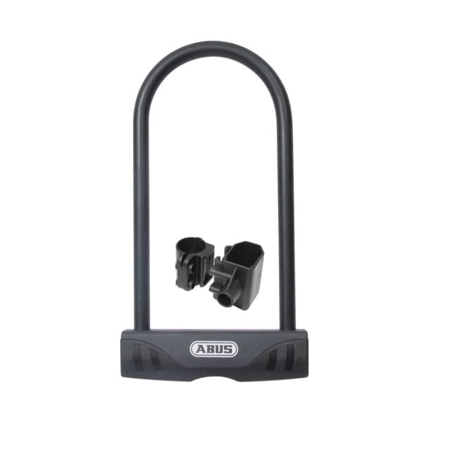 Dispozitiv de blocare biciclete Ulock, ABUS, Facilo 32 eMAG.ro