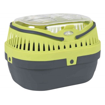 Transportator Trixie Pico pentru rozatoare 23 × 17 × 16 cm 5903 Transportator Trixie Pico pentru rozatoare 23 × 17 × 16 cm 5903