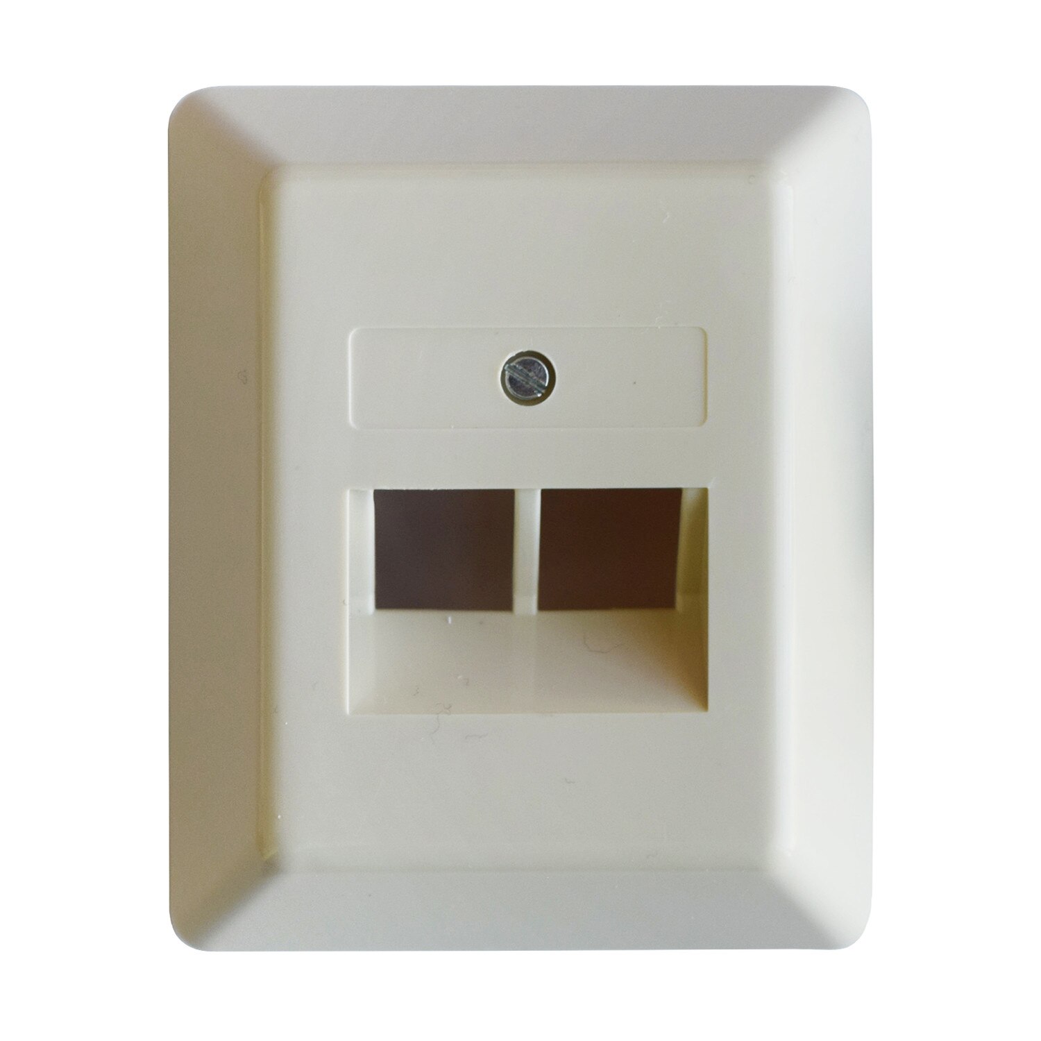 Set 2 Bucati Priza dubla UTP 8P8C RJ45 model 01-7120