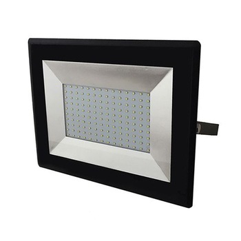 Reflector LED, SMD, 100W, 6500K, IP65, NEGRU, KSI284 Reflector LED, SMD, 100W, 6500K, IP65, NEGRU, KSI284