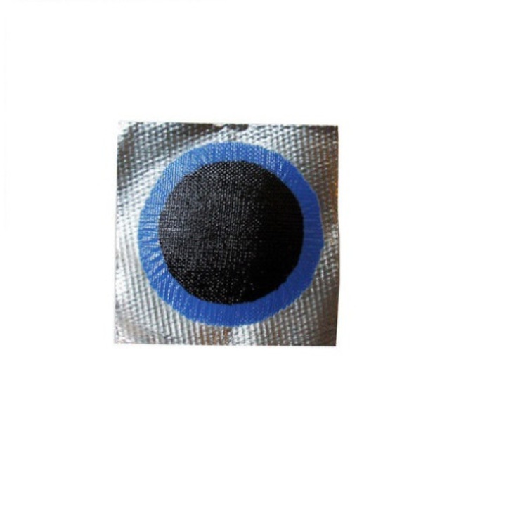Petice universale pentru reparat anvelope UN 3, set 100 de bucati