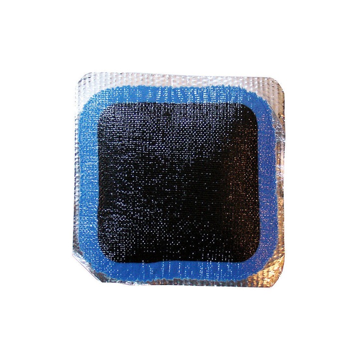 Petice universale pentru reparat anvelope UN 4,5, set 50 de bucati