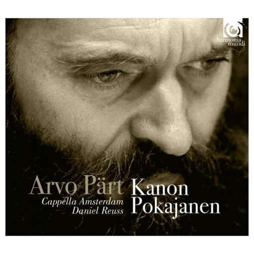 A. Part - Kanon Pokajanen (CD)