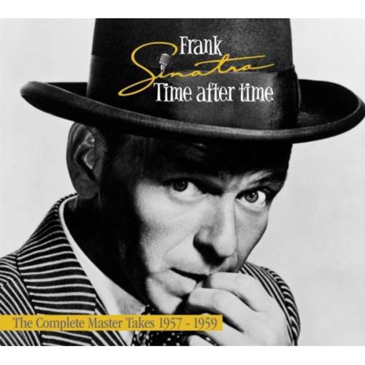 Frank Sinatra - Time After Time -Digi- (5CD)