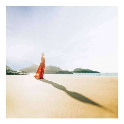 Sandra Nkake - Tangerine Moon Wishes (2LP)