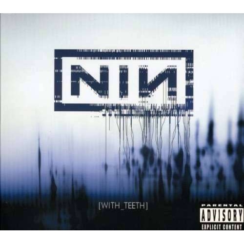 Nine Inch Nails - With Teeth (CD) - eMAG.ro
