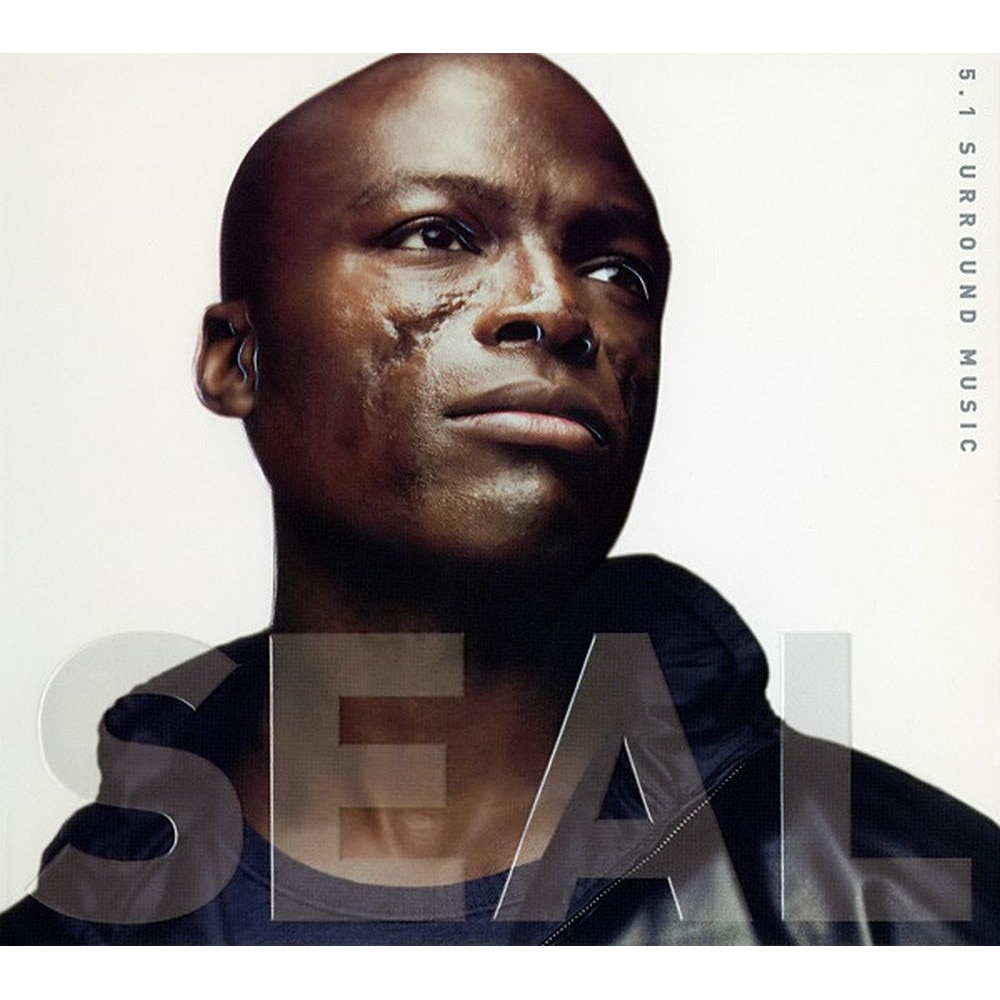 Seal - Seal IV (cd)
