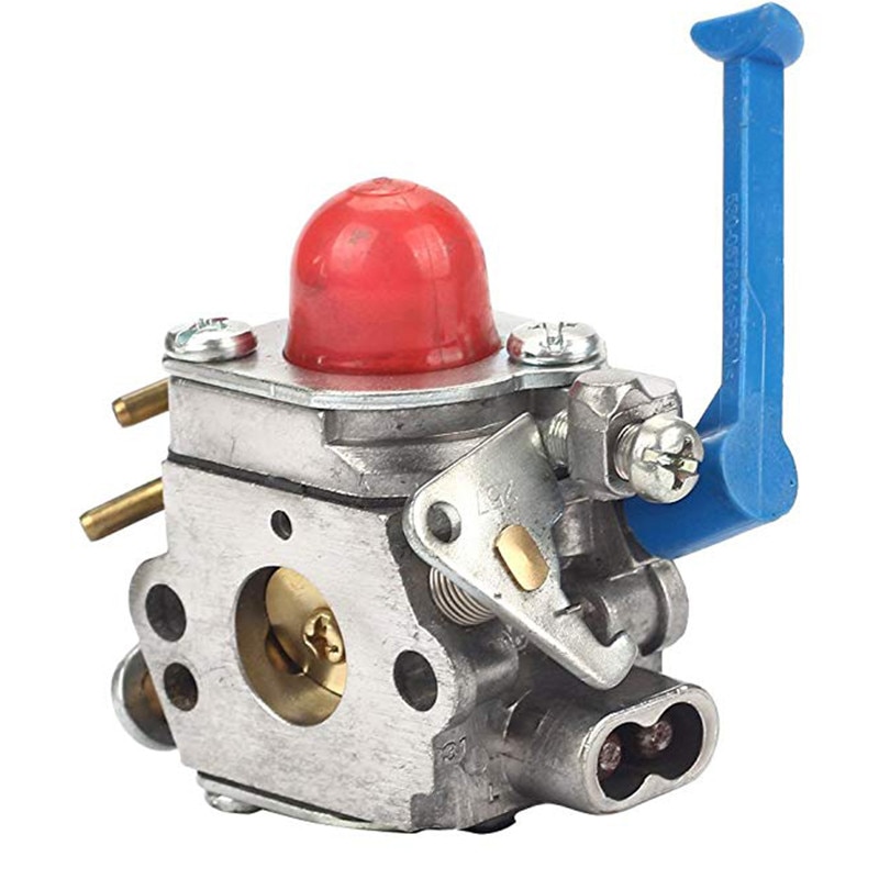 Pronoun Matron acidity Carburator compatibil cu motocoasa Husqvarna 124 R, 125 R, 128 R Terra  Motors - eMAG.ro