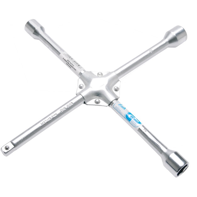 Cheie in cruce pentru autoturisme, BGS Germany, BG-1459