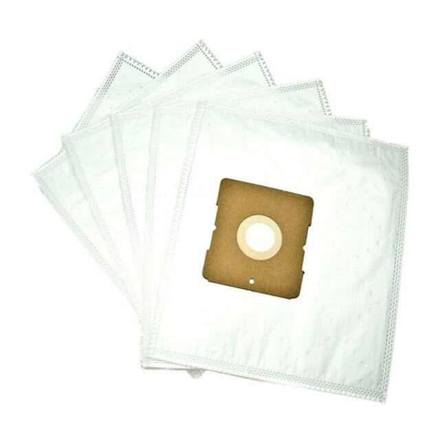 Set 4 Saci Microfibra pentru Aspiratorul Camry CR 7037