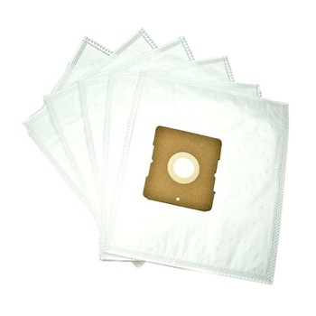 Set 4 Saci Microfibra pentru Aspiratorul Camry CR 7037 Set 4 Saci Microfibra pentru Aspiratorul Camry CR 7037