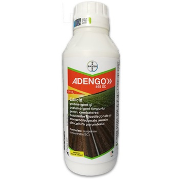 Erbicid Adengo 465 SC 1 L Erbicid Adengo 465 SC 1 L