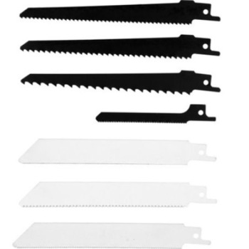 Set panze fierastrau 7 lame Sthor 27850 Set panze fierastrau 7 lame Sthor 27850