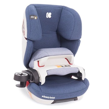Scaun auto cu isofix 9-36 kg Ferris Navy Scaun auto cu isofix 9-36 kg Ferris Navy