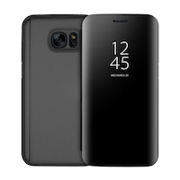 husa flip mirror - samsung galaxy s7 edge - negru imagen 41_0_
0