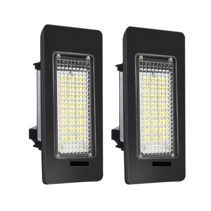 Set 2 buc Lampa LED IDL numar compatibil BMW X3 F25 2011~