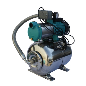 Hidrofor pompa de suprafata APC MRS4/24I rezervor 24 litri din inox 1.1 Kw Hidrofor pompa de suprafata APC MRS4/24I rezervor 24 litri din inox 1.1 Kw