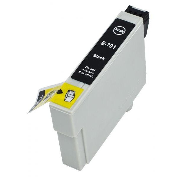 Cartus cu cerneala , Epson , negru diluat