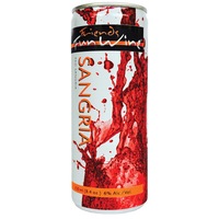 Vin rosu Sangria, Fun Wine, 6% vol, 250 ml